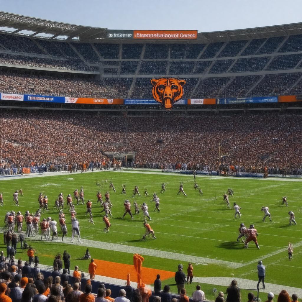 Chicago Bears